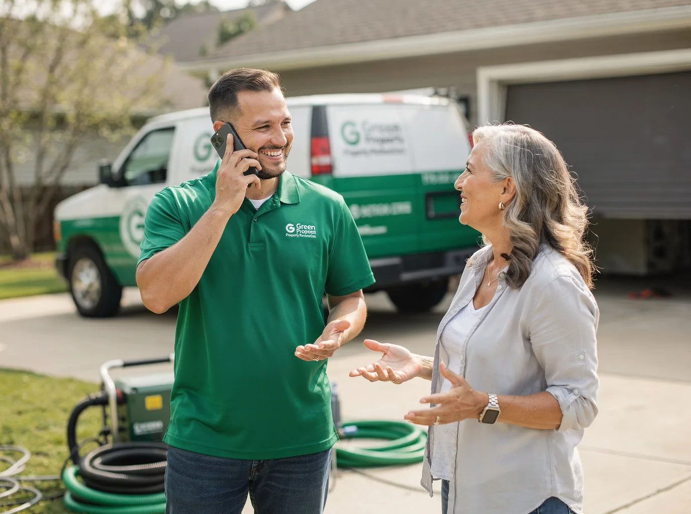 Water Damage Restoration Westmoreland City, PA FAQs